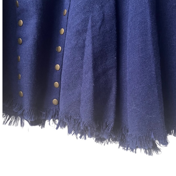 NWT Moon River Studded Tank Dress - SM - - Picture 6 of 13